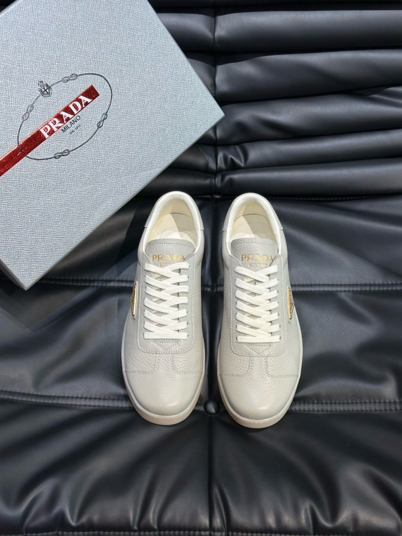 Prada Casual Shoes